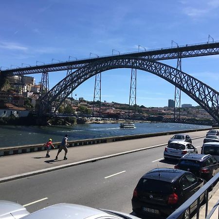 Ferienwohnung Ribeira Flats MyGod Porto Exterior foto