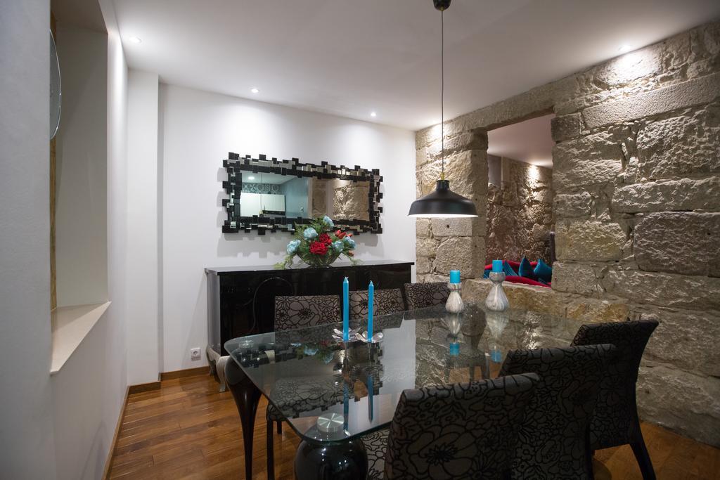 Ferienwohnung Ribeira Flats MyGod Porto Exterior foto