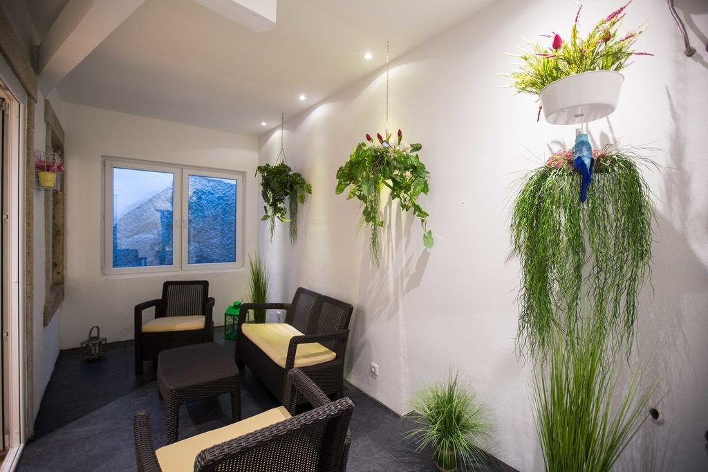 Ferienwohnung Ribeira Flats MyGod Porto Exterior foto