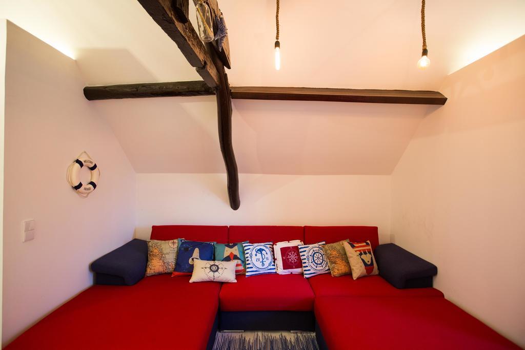 Ferienwohnung Ribeira Flats MyGod Porto Exterior foto