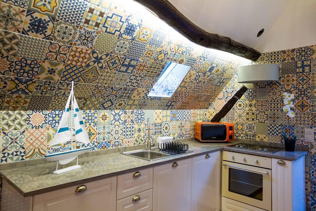 Ferienwohnung Ribeira Flats MyGod Porto Exterior foto