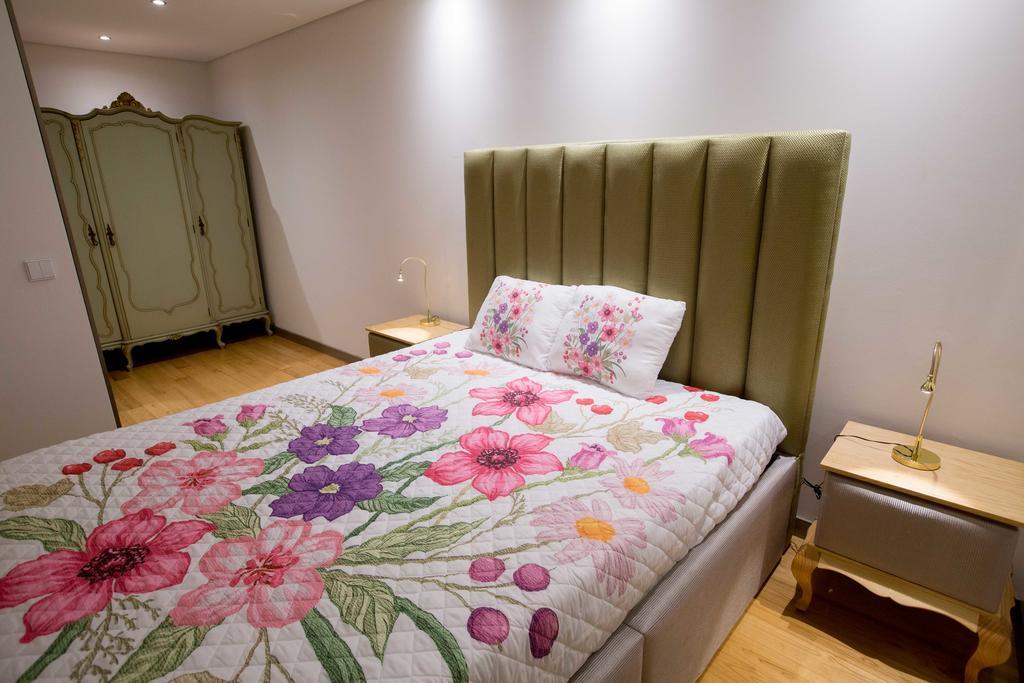 Ferienwohnung Ribeira Flats MyGod Porto Exterior foto