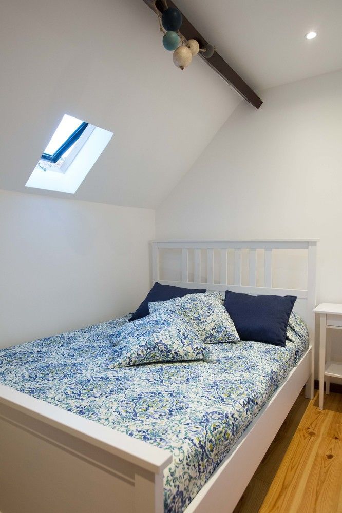 Ferienwohnung Ribeira Flats MyGod Porto Exterior foto